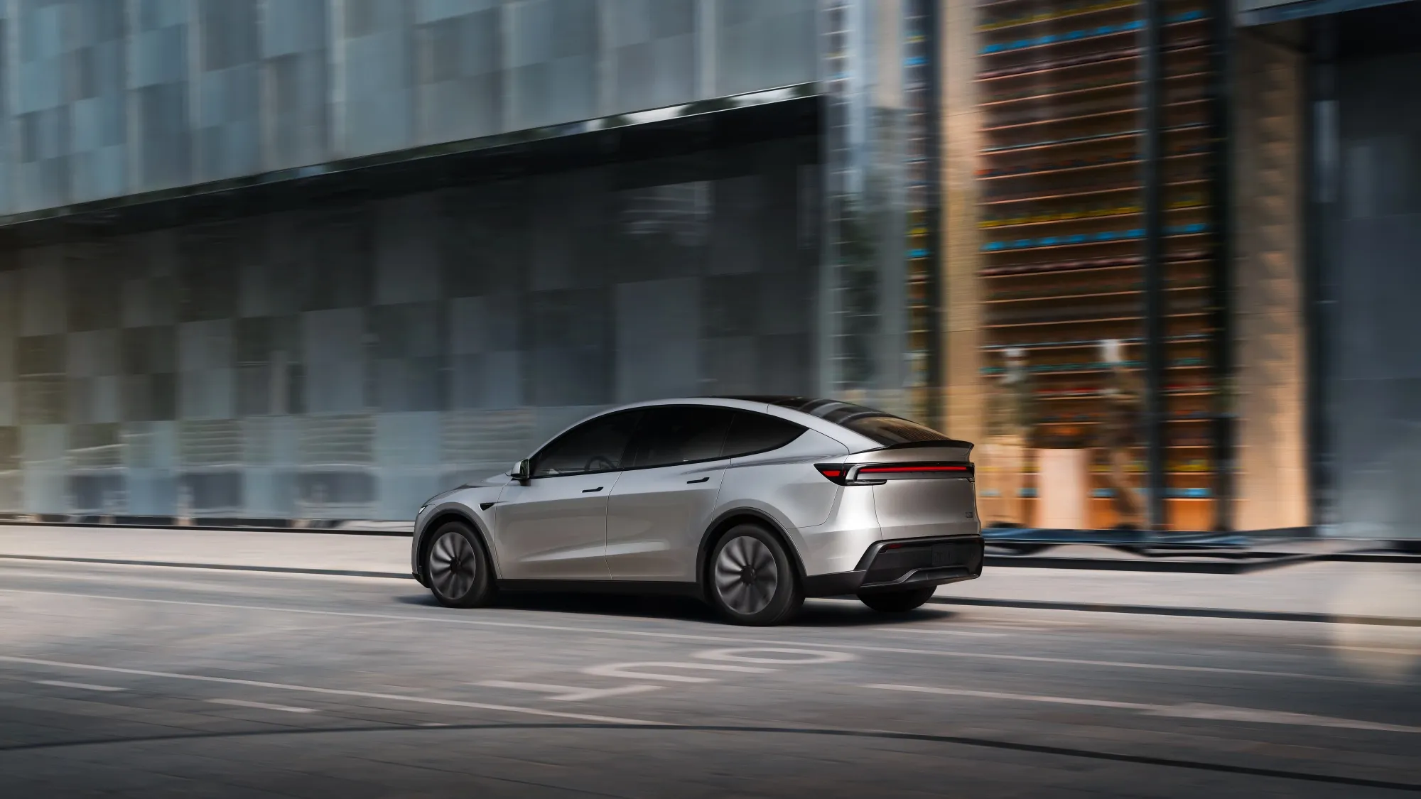 The Siege of Shenzhen: Tesla’s Model Y Holds the Line Against the BYD Tide — image 2