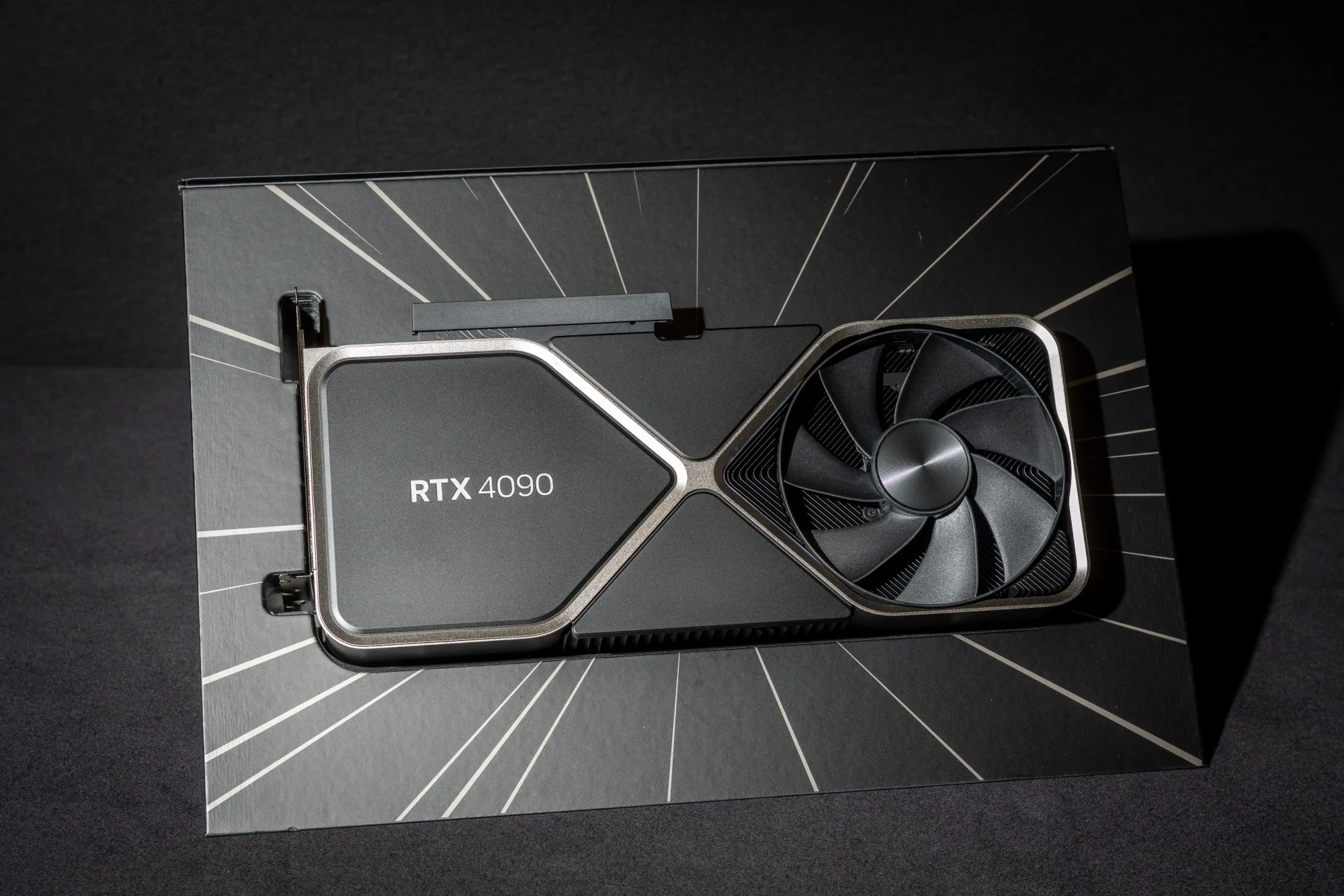 Nvidia Defies Spending Slump Weighing On Best Buy, HP: US Earnings Week  Ahead - Bloomberg