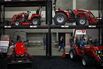 Inside The National Farm Machinery Show