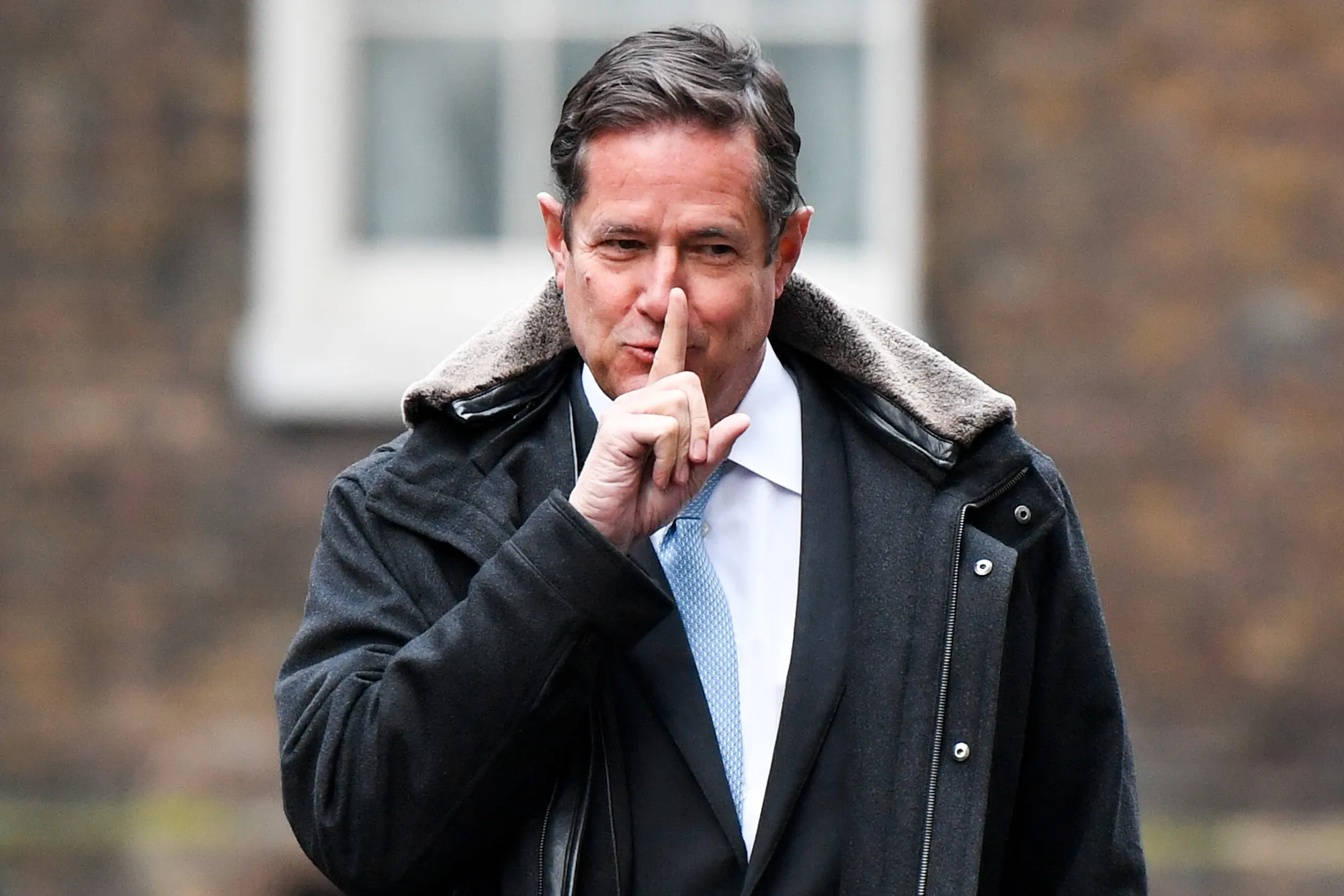 The right call, but what next?