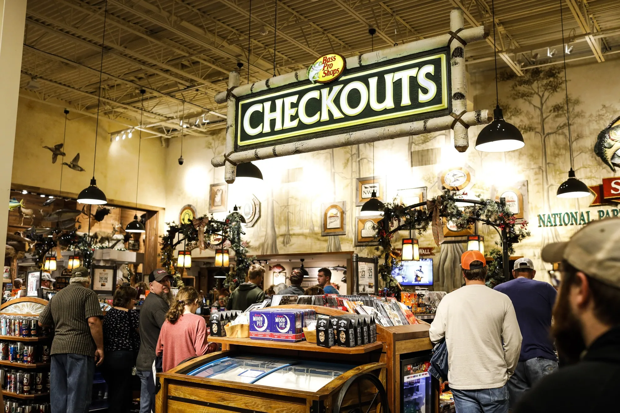 Retail doesn’t drive&nbsp;the fat margins on the S&amp;P 500; big technology companies do.