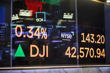 Stablecoin Firm Circle's IPO Raises $1.1 Billion In Upsized Deal