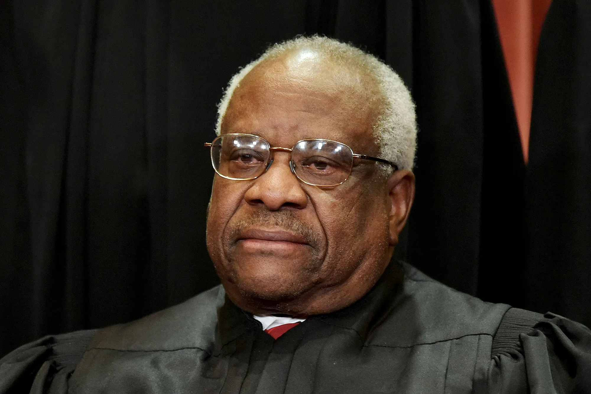 Clarence Thomas
