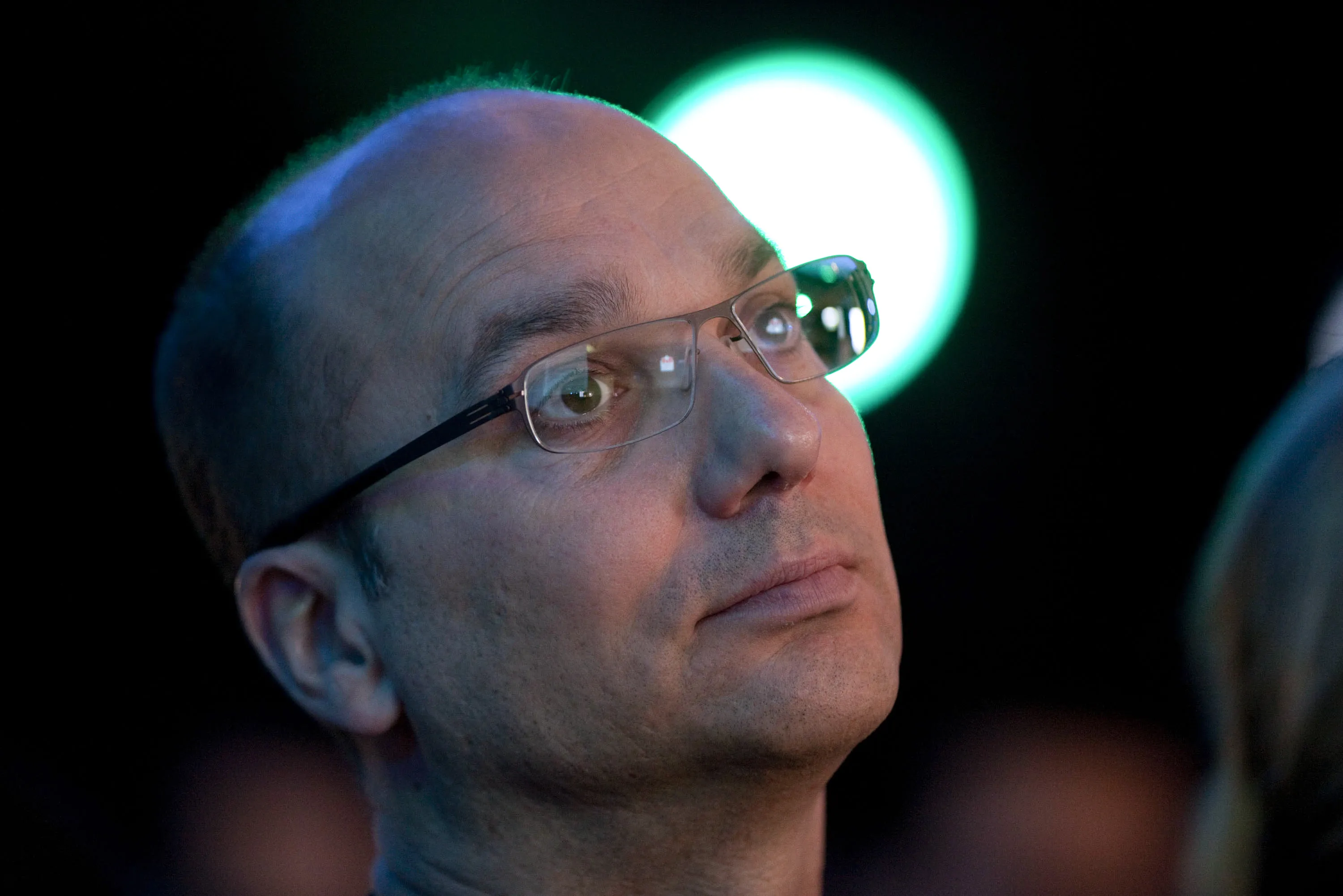 Andy Rubin