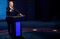 First Presidential Debate Between Donald Trump And Democratic Candidate Joe Biden