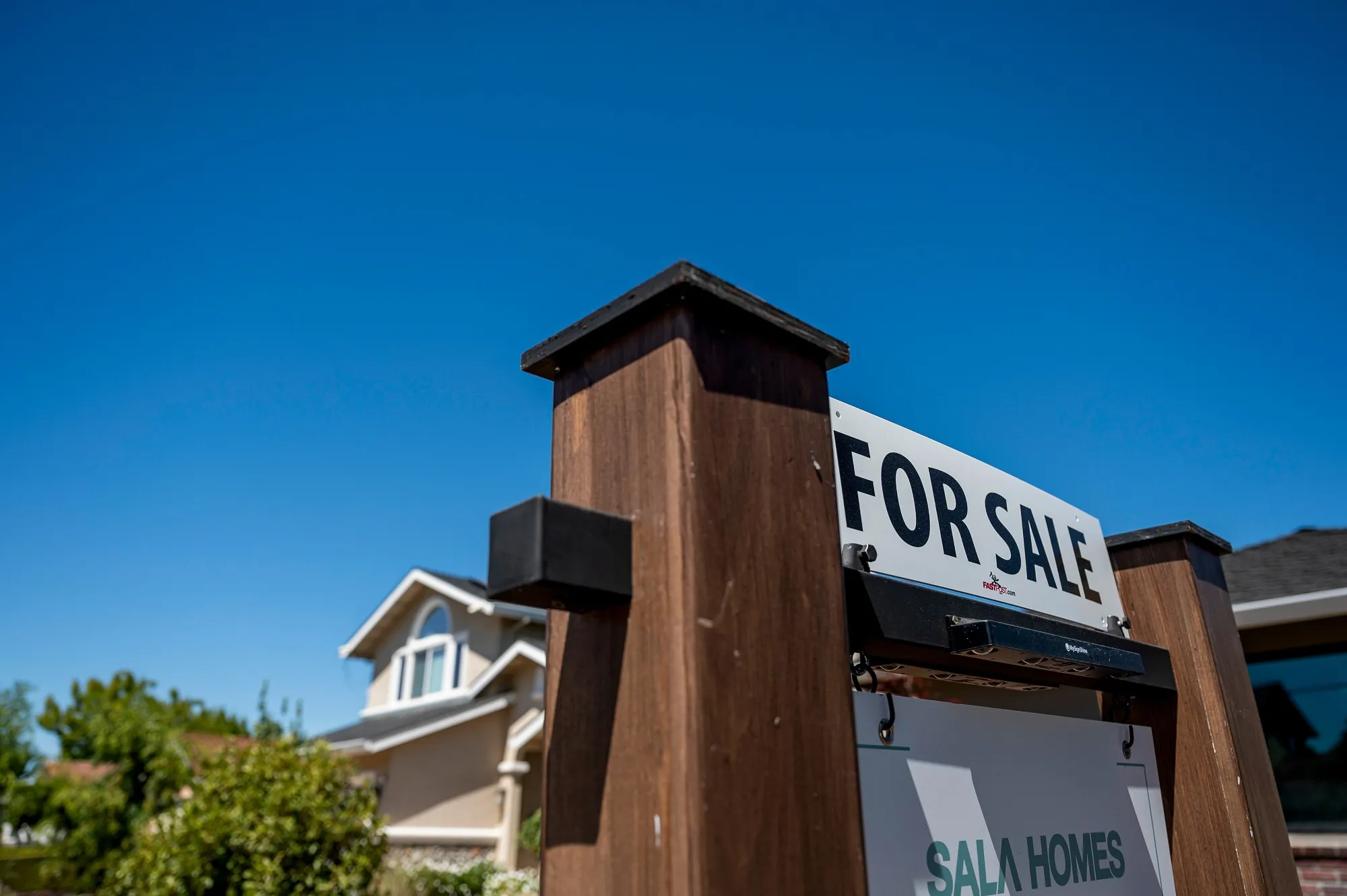 Home sales have been subdued in recent months, and listings are lingering in some areas, leading to seller discounts.