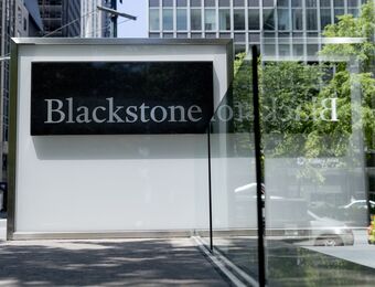 relates to Blackstone Is Said to Plan European Infrastructure Fund