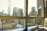 RF apartment NYC