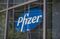 Pfizer Inc. Research And Development Center Ahead Of Earnings Figures