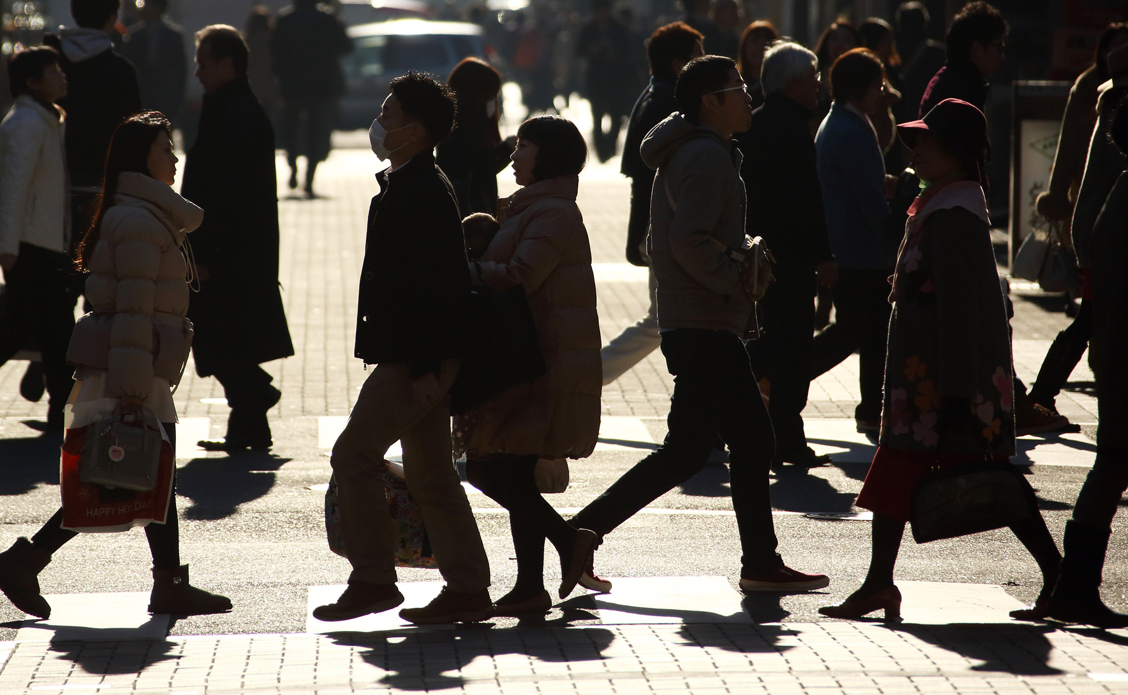 Japan's Rethinking Its Culture of Long Work Hours - Bloomberg