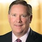 Headshot of D Scott Luttrell