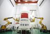 US Bravado Won’t Win Space Race with China