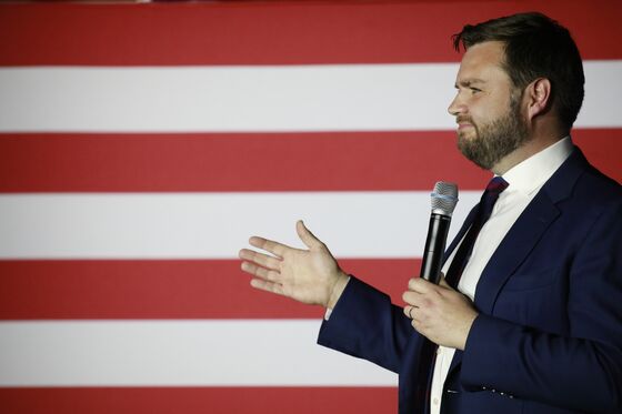 JD Vance Shows Trump’s Enduring GOP Grip With Ohio Primary Win