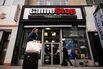A GameStop Location Ahead Of Earnings Figures Released 