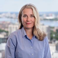 Sarah Green Carmichael