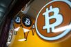 Cryptocurrency in Warsaw