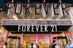 Forever 21 locations As Clothing Store Plans Potential Bankruptcy