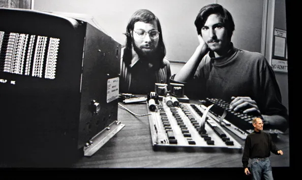 What would happen to these guys today?
