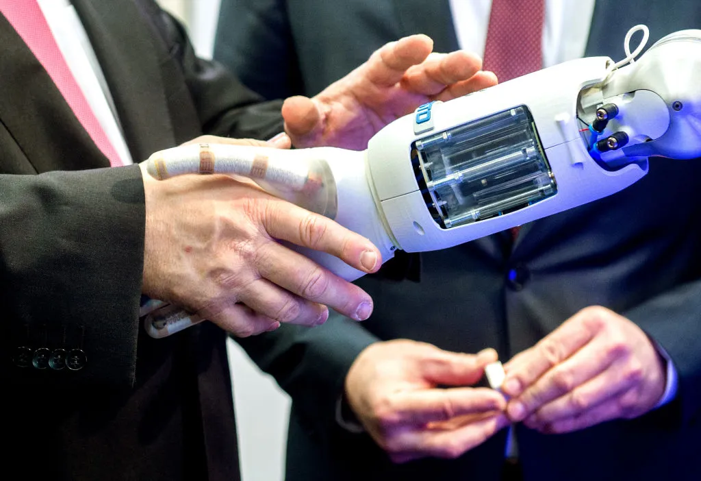 Robots get better tax treatment than workers. So what?&nbsp;