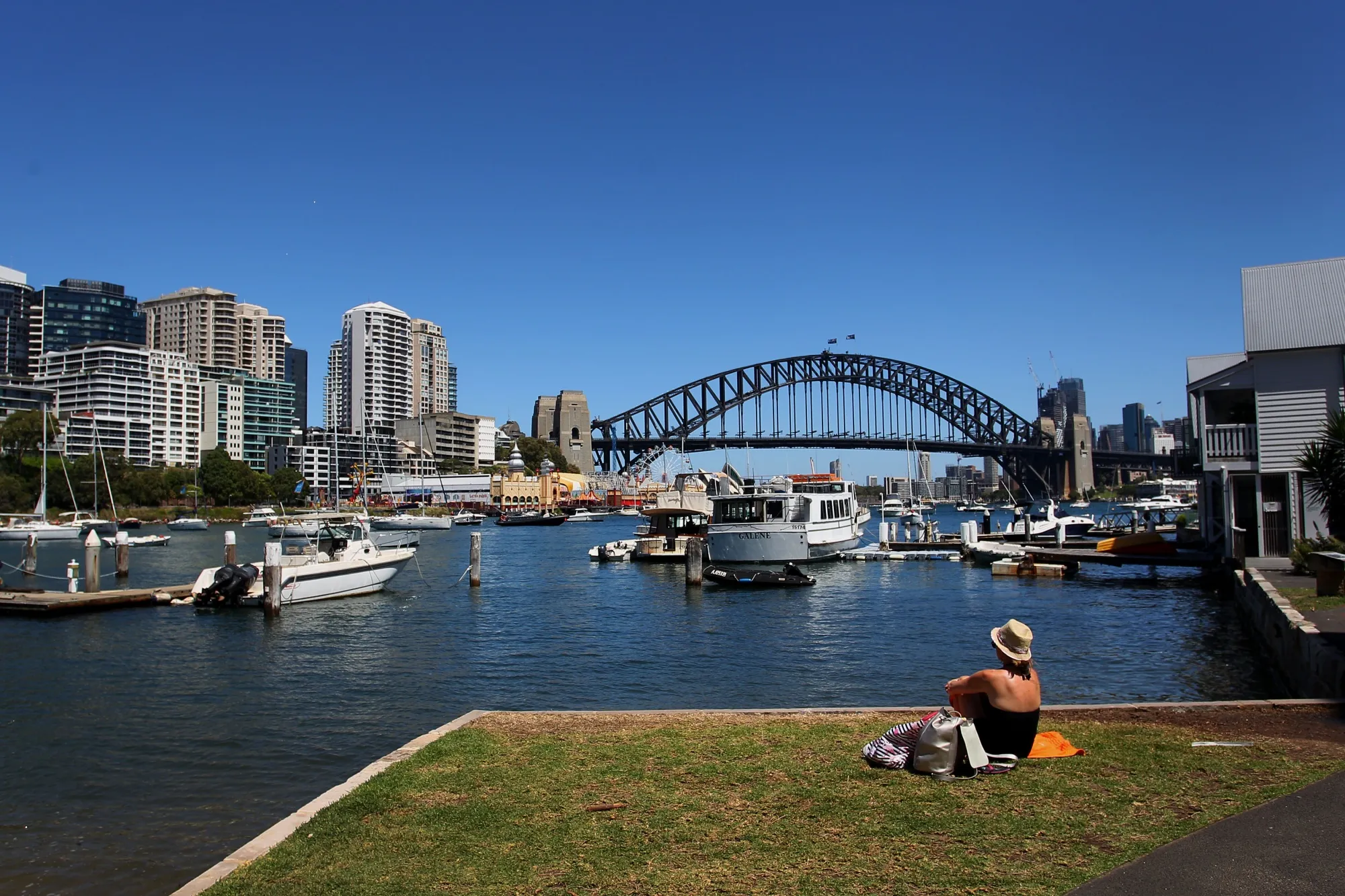 Australia Economy Set for Rapid Recovery as Virus Restrictions Eased Further