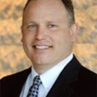 Headshot of Gregory M Carpenter "Greg"