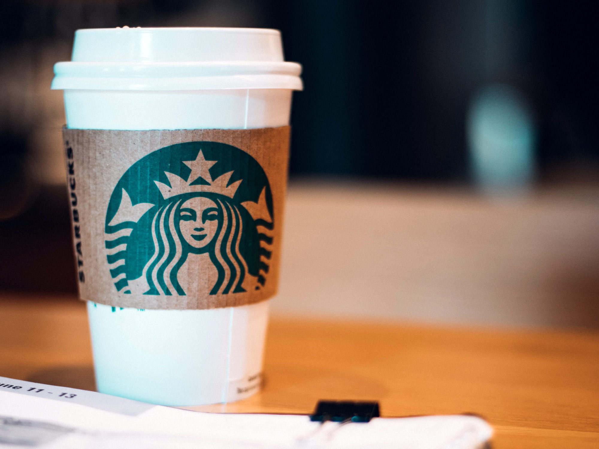 Starbucks Sbux Investing In Solar Farms Buying Power Bloomberg - 