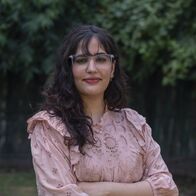 Komal Kareer