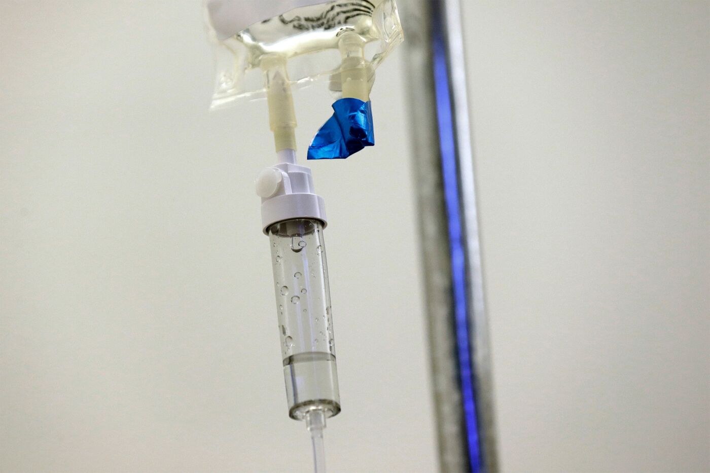 Chemo Drug Shortage Puts Cisplatin, Carboplatin Out of Reach for Cancer