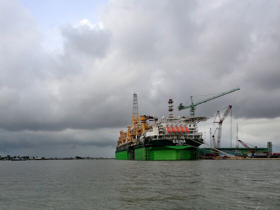 Offshore-Oil Hub Ladol to Consider Stock Listing in Nigeria