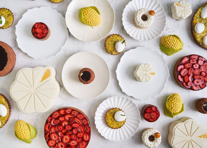 relates to These Are the Seven Best New Bakeries in New York City