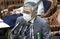 Prime Minister Shinzo Abe Speaks In Parliament