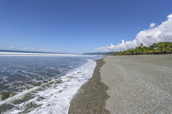 For $24 Million You Can Buy 3,300 Acres of Costa Rican Paradise