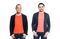 Coral Capital James Riney and Yohei Sawayama