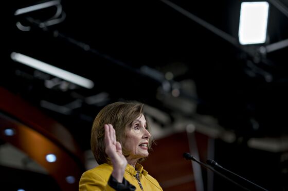 Moderate Democrats Would Rather Talk About Health Care Than Impeachment