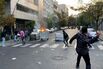 Iran Protests