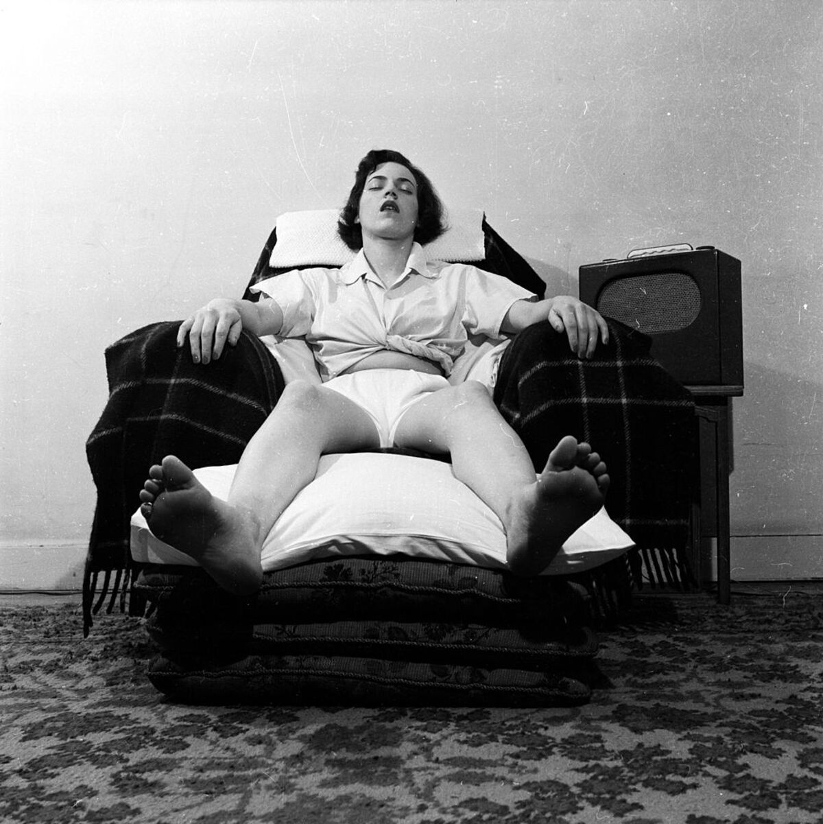 Decompress From Election Fatigue