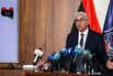 LIBYA-POLITICS