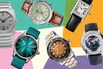The 17 Best Watches to Get as a Gift That Aren’t Rolexes or Pateks