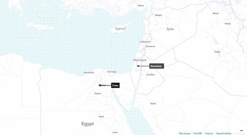 Almost four decades after their peace accord changed the face of the Middle East, Israel and Egypt are slowly turning a cool relationship into an alliance.