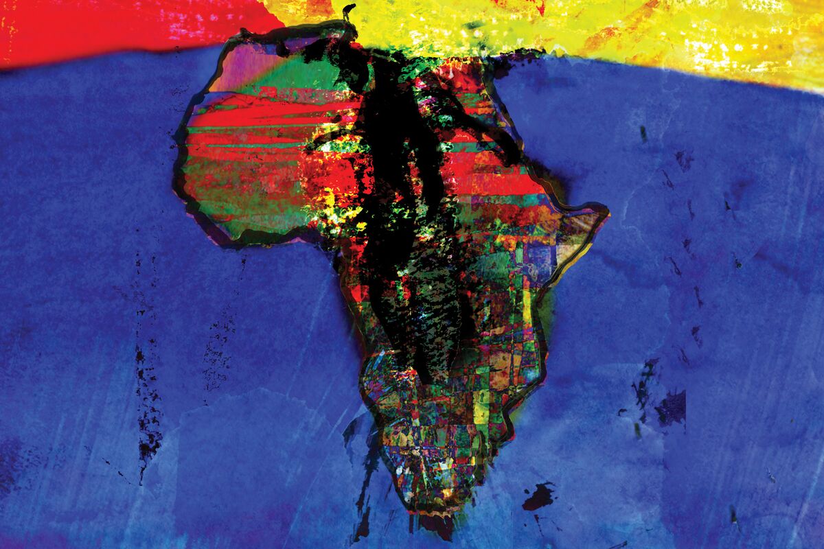 🟪"Trump e la Sicurezza Mineraria: Un Rifiuto al Soft Power in Africa"