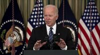 relates to Biden: U.S. Economy Starting to Work for More Americans