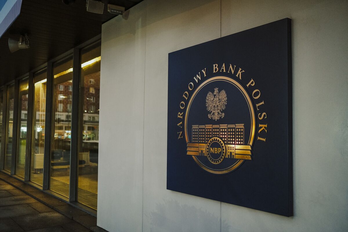 ⚫️ BLOOMBERG: La Polonia prevede di terminare i tagli ai tassi d'interesse nel 2026 con un tasso di riferimento al 3,75%