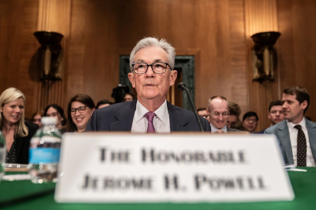 Powell haunted by repo crisis as Fed aims to cut balance sheet