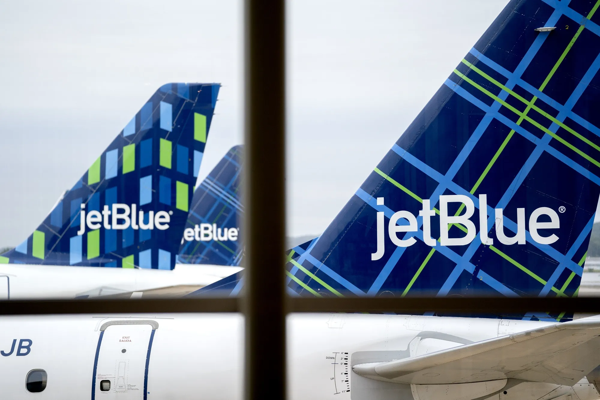 The largest proposed fine was $45,000 against a passenger on a May 24 JetBlue flight from New York to Orlando, Florida.&nbsp;