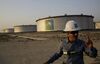 Exclusive: Inside Look At The Saudi Aramco Oil Company