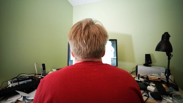 Bloomberg business news