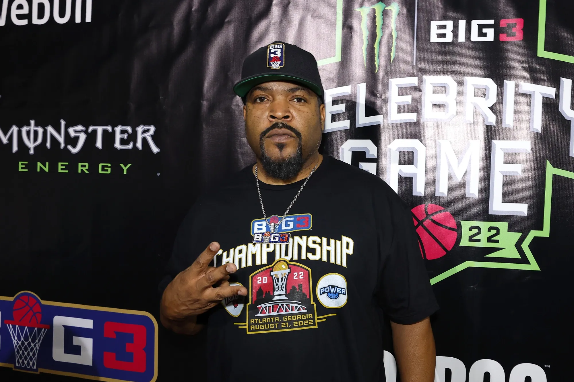 Ice Cube