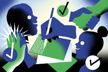 How to Succeed in Your Very First Job