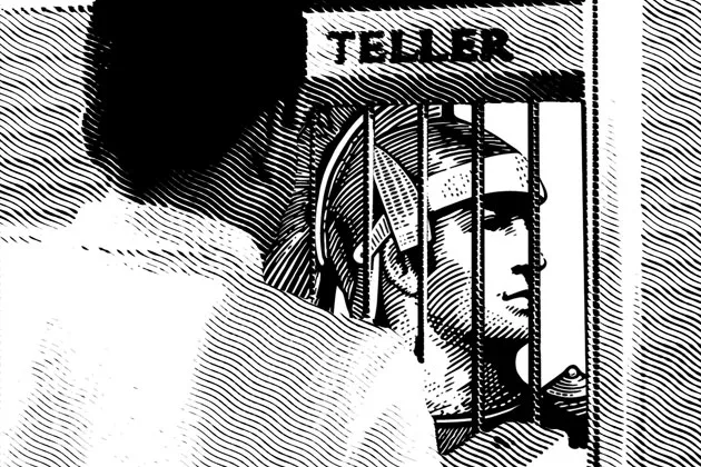 American Express Wants to Be Your Banker