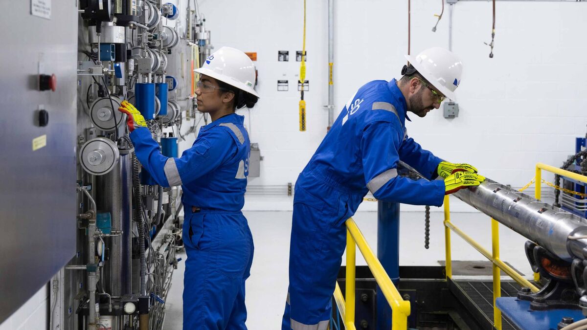 SLB Reports 13% Q2 EPS Decline Amid Global Drilling Slowdown